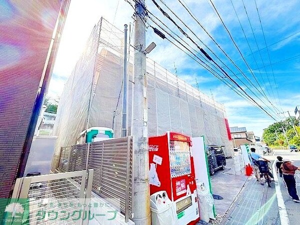 外観(外観)
