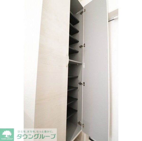 その他(シューズボックス)