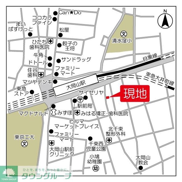 地図