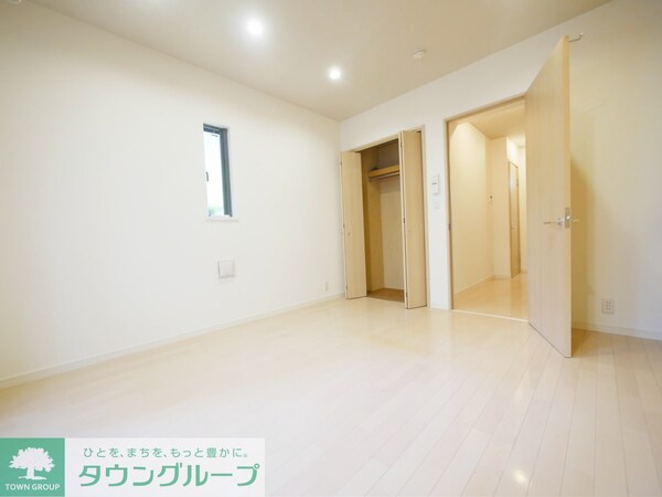 リビング・居室(リビング/居室)