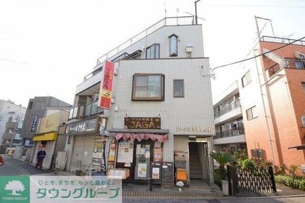 外観(外観)