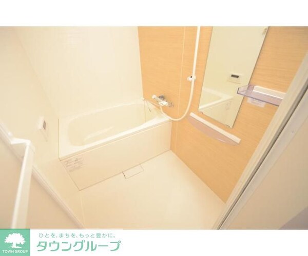 バス／シャワールーム等