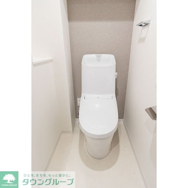 トイレ(★タウンハウジング蒲田店取り扱い★)