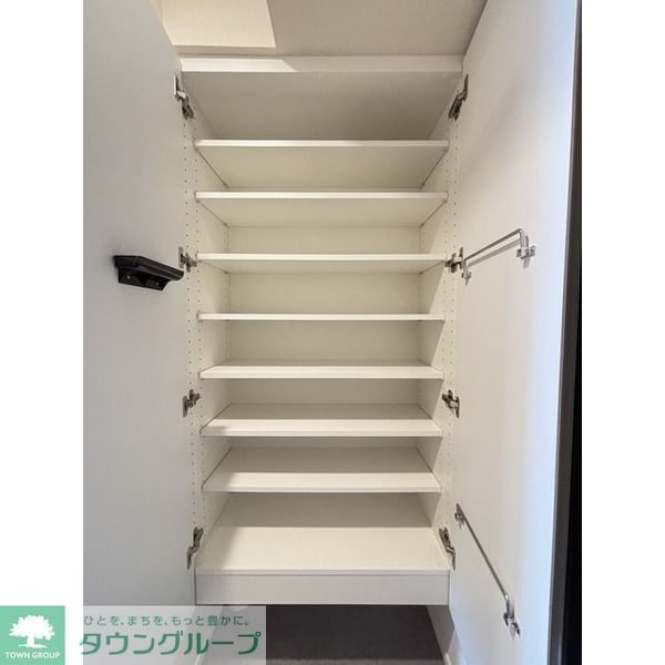 その他室内・内装(シューズボックス)