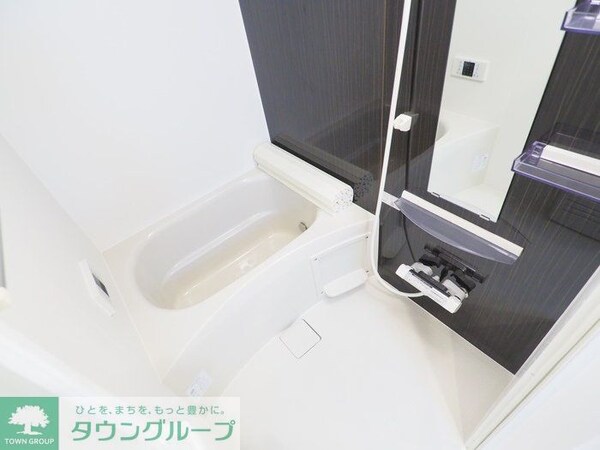 バス／シャワールーム等