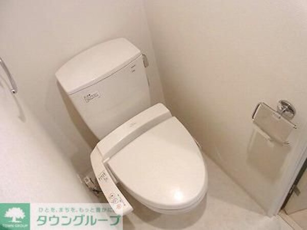 トイレ(★ウォシュレット★)