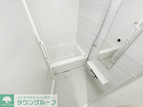 バス／シャワールーム等