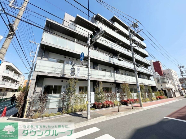 外観(★タウンハウジング蒲田店取り扱い★)