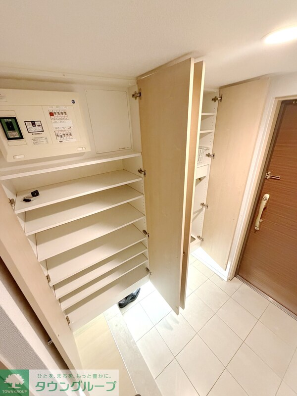 その他(収納)