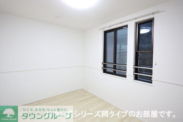 子供部屋