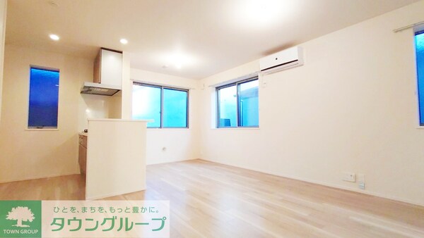 リビング・居室