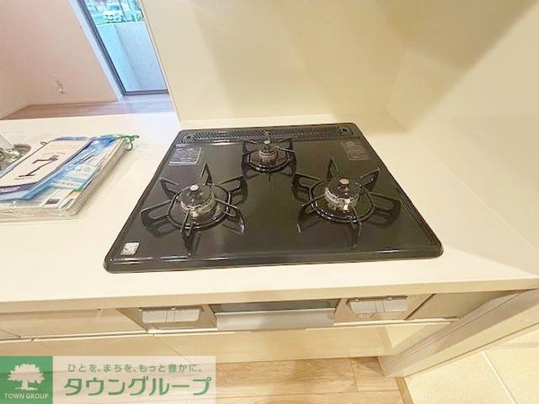 キッチン(設備)