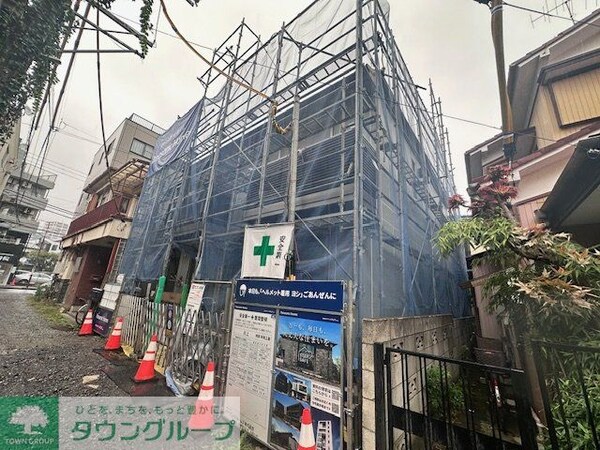 外観(外観)