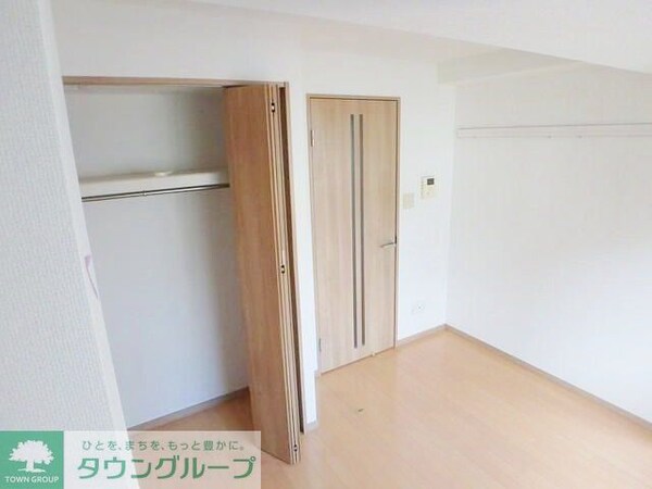 リビング・居室(別部屋参考写真)