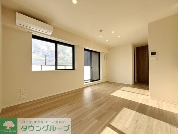 リビング・居室