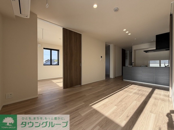 リビング・居室