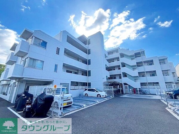 外観(外観)