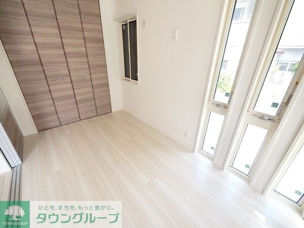 リビング・居室