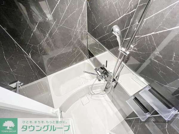 バス／シャワールーム等(★タウンハウジング蒲田店取り扱い★)