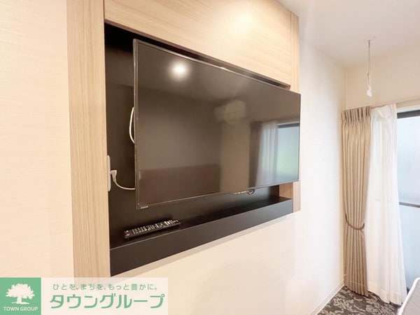 設備(★タウンハウジング蒲田店取り扱い★)