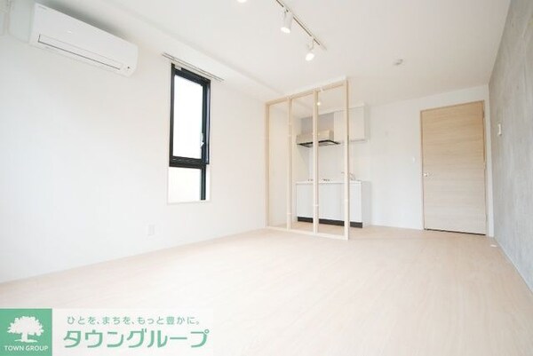 その他室内・内装(★エアコン完備★)