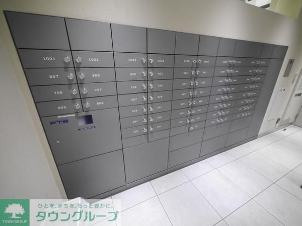 共有部分