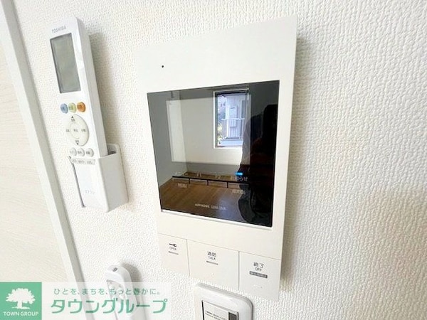 セキュリティ(設備)