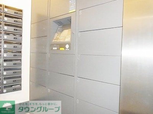 設備(★タウンハウジング蒲田店取り扱い★)