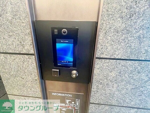 ロビー