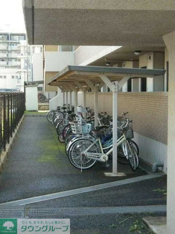 共有部分