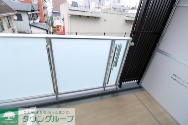 バルコニー(同仕様)