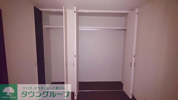 収納(収納)
