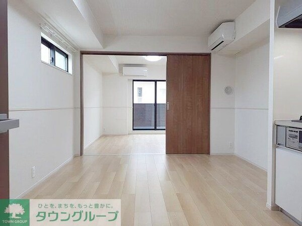 リビング・居室