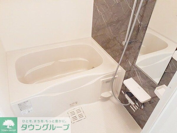 バス／シャワールーム等