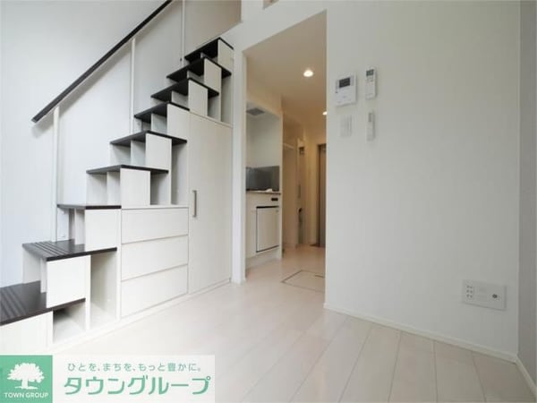 リビング・居室