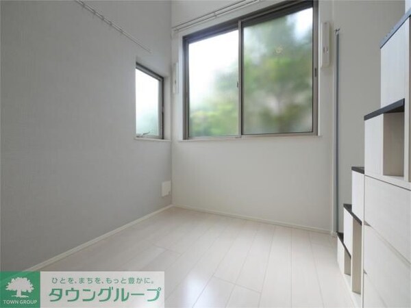 リビング・居室