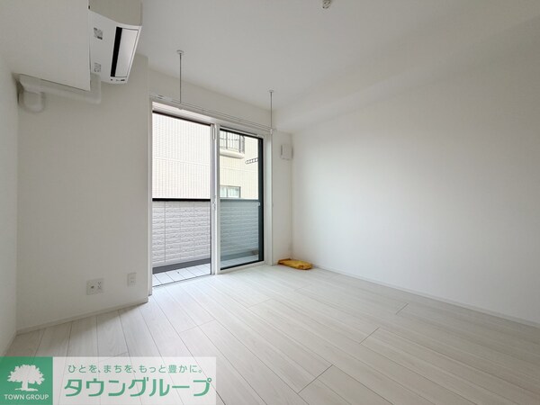 子供部屋(リビング/居室)