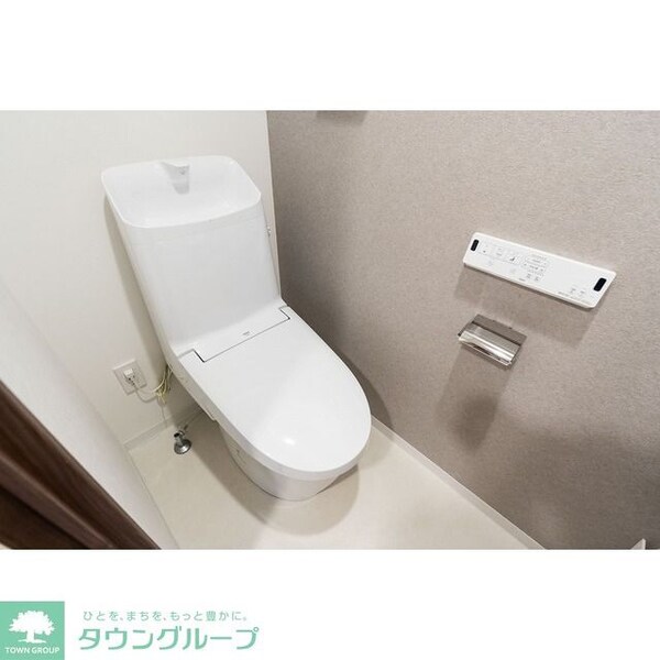 トイレ(★タウンハウジング蒲田店取り扱い★)