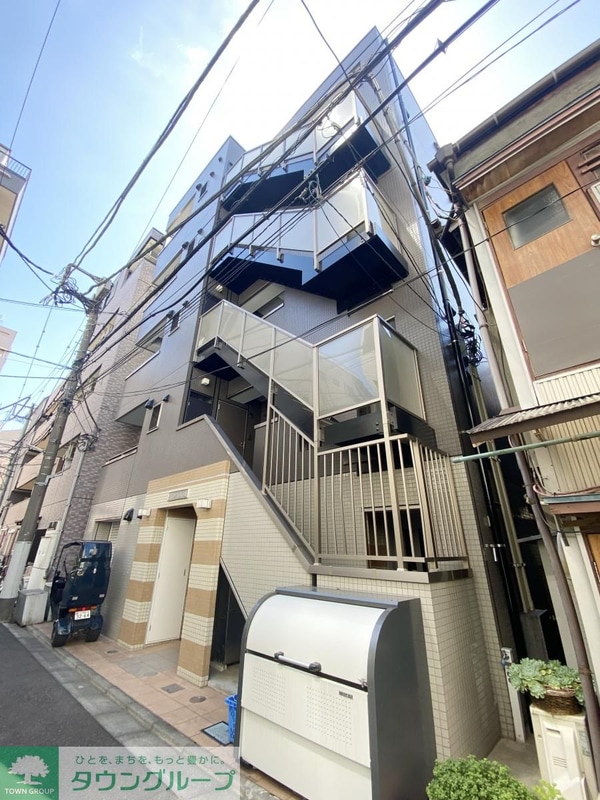 外観(外観)