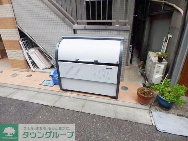 共有部分