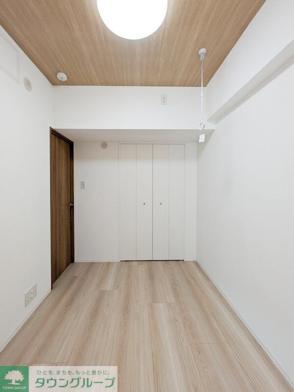 子供部屋