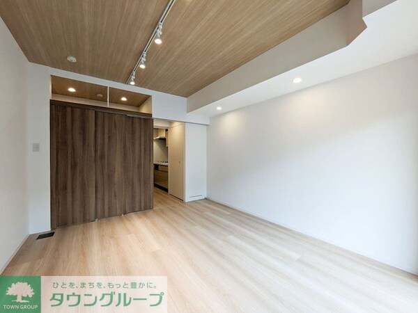 リビング・居室