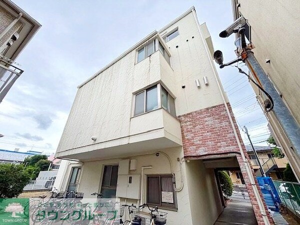外観(外観)