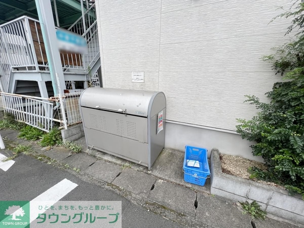 共有部分
