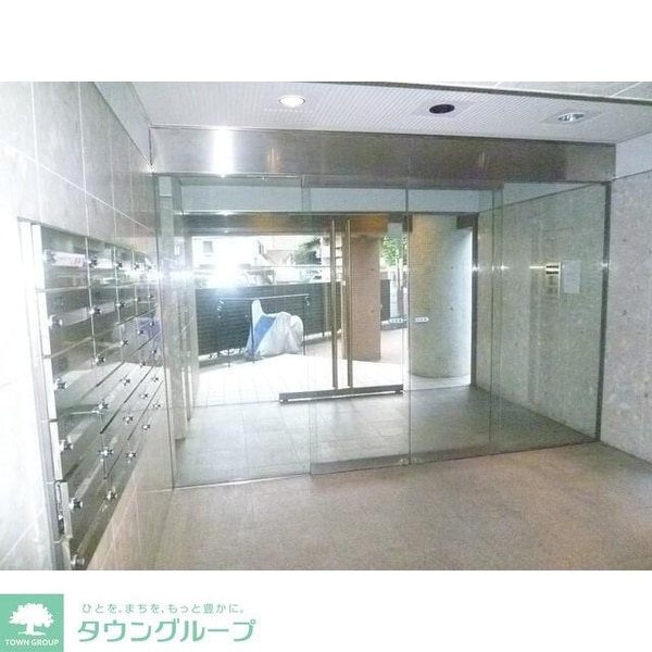 ロビー