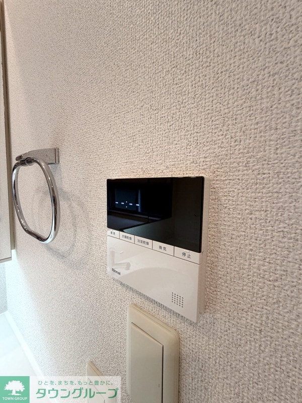 その他室内・内装(設備)
