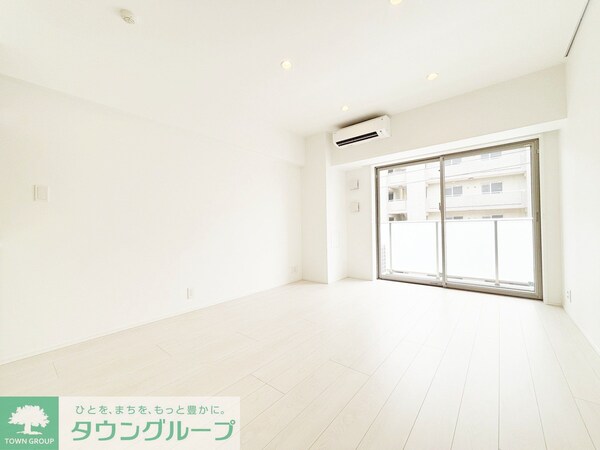 リビング・居室(リビング/居室)