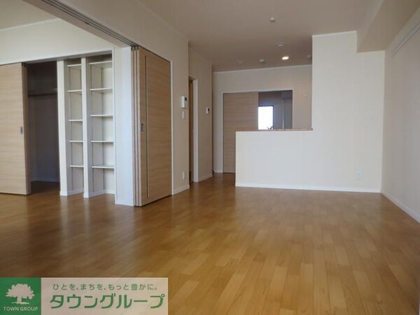 リビング・居室(同仕様)