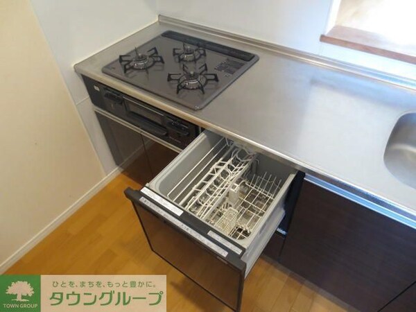 キッチン(同仕様)