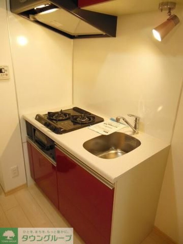 キッチン(同シリーズ)